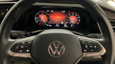 Volkswagen Multivan 2.0 TDI Style 5dr LWB DSG Diesel Estate